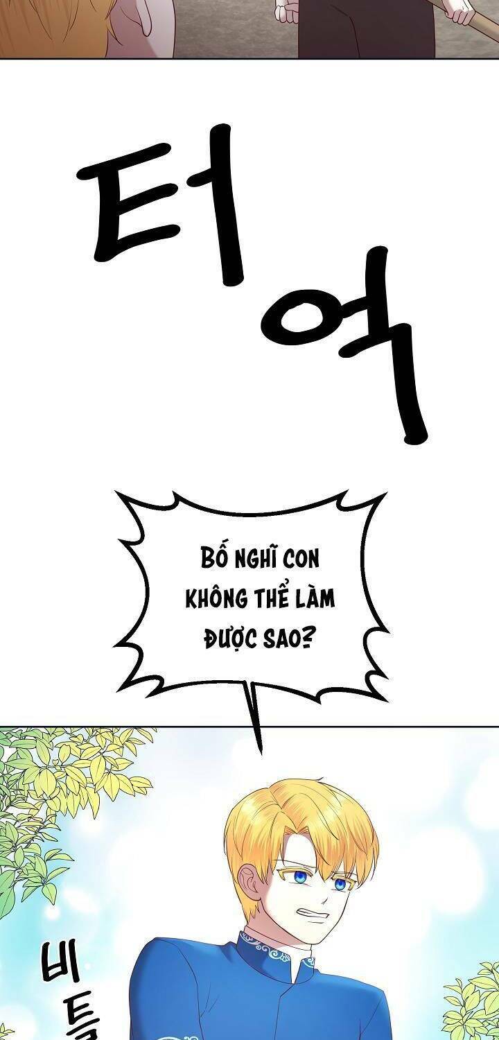 Tôi Thuần Hóa Cha Của Nam Chính [Chap 1-29] - Page 27