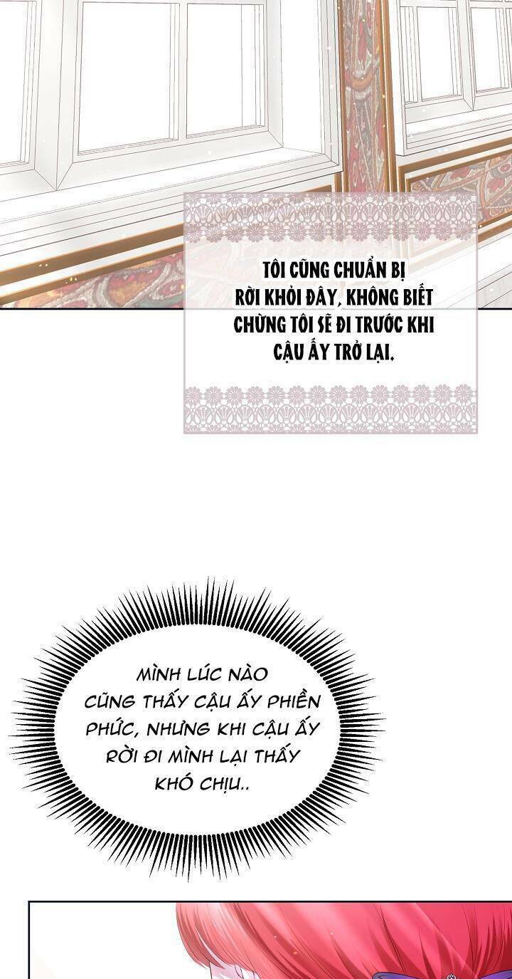 Tôi Thuần Hóa Cha Của Nam Chính [Chap 1-29] - Page 41