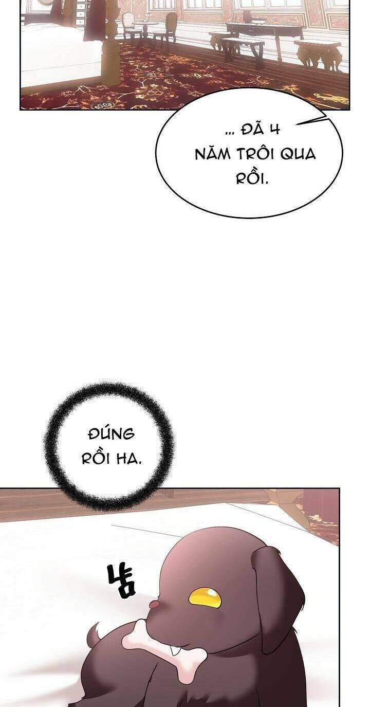 Tôi Thuần Hóa Cha Của Nam Chính [Chap 1-29] - Page 48