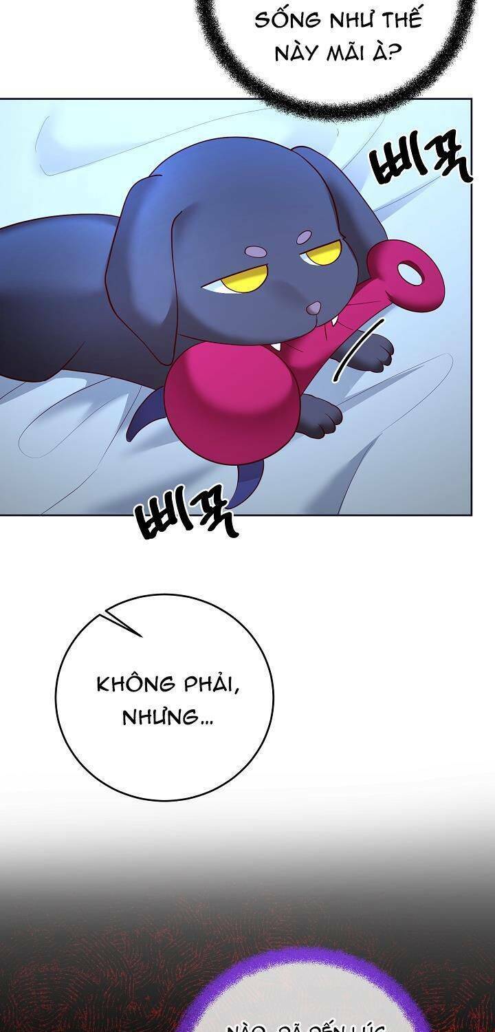 Tôi Thuần Hóa Cha Của Nam Chính [Chap 1-29] - Page 61