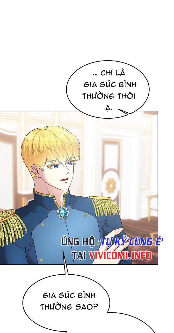 Tôi Thuần Hóa Cha Của Nam Chính [Chap 1-29] - Page 9