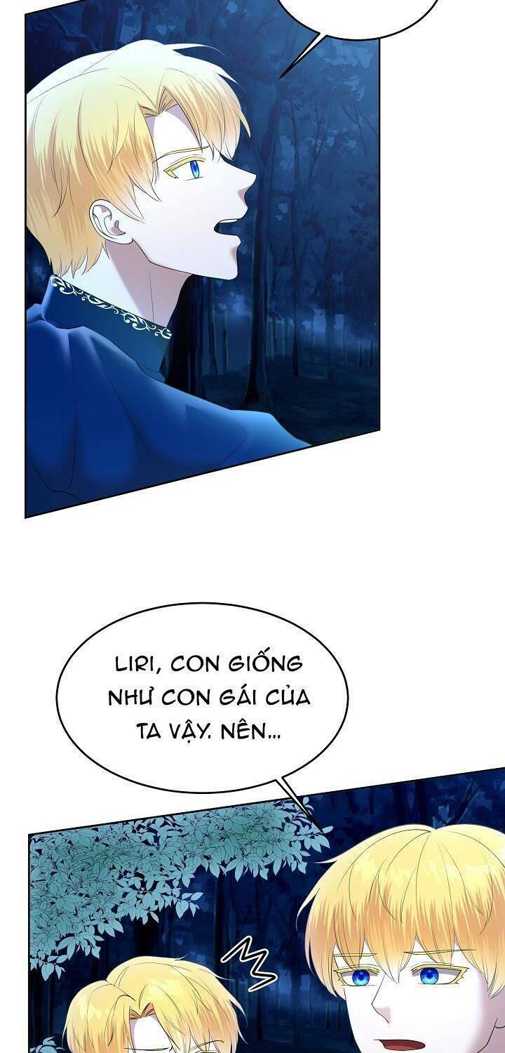 Tôi Thuần Hóa Cha Của Nam Chính [Chap 1-29] - Page 39