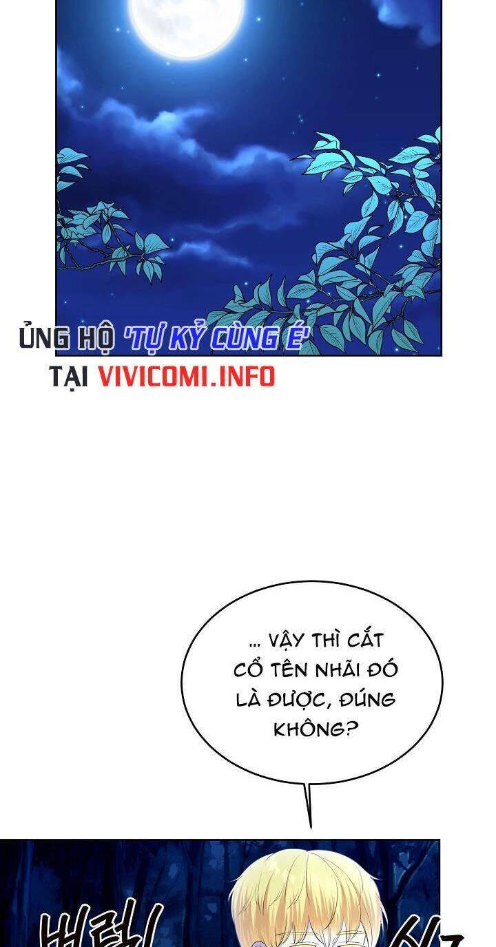 Tôi Thuần Hóa Cha Của Nam Chính [Chap 1-29] - Page 43