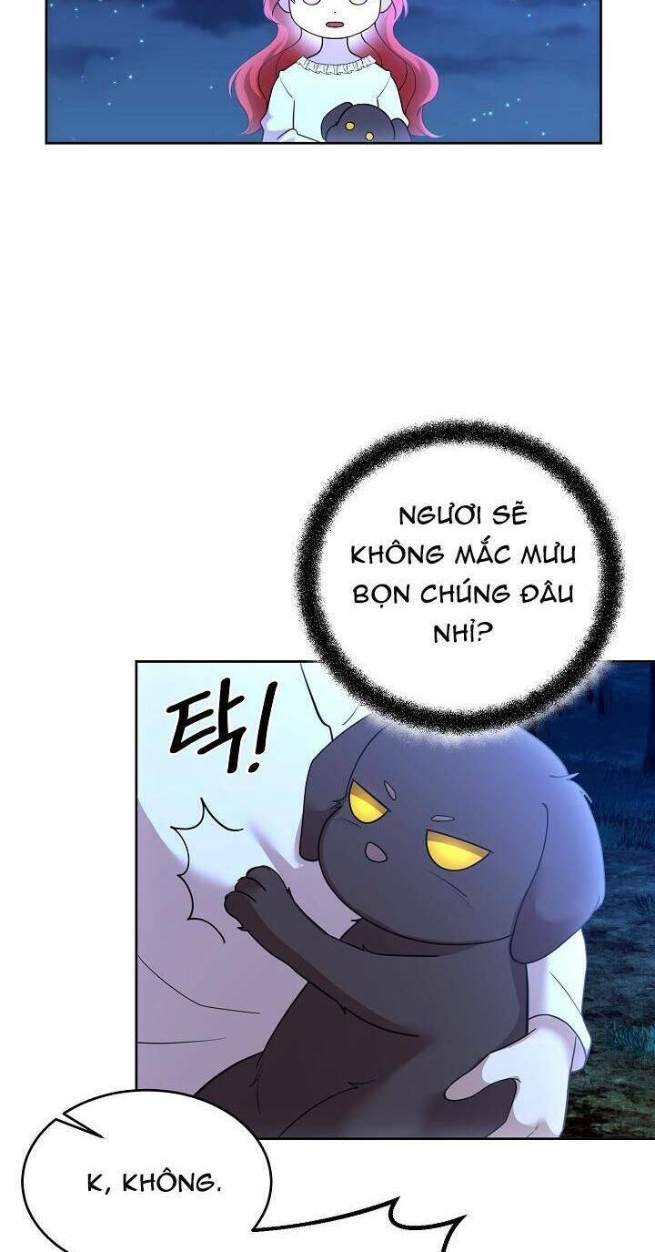 Tôi Thuần Hóa Cha Của Nam Chính [Chap 1-29] - Page 45