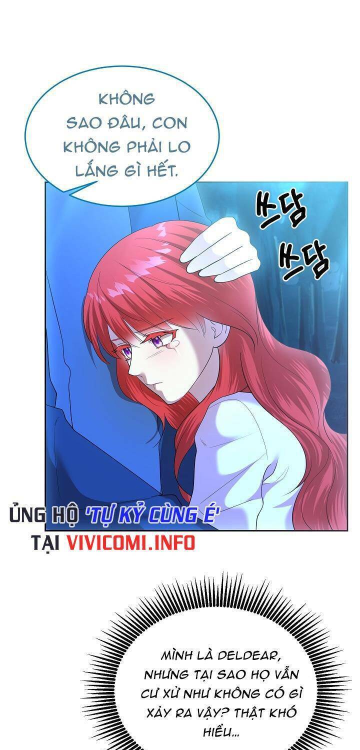 Tôi Thuần Hóa Cha Của Nam Chính [Chap 1-29] - Page 53