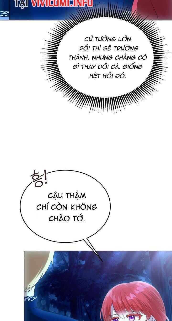 Tôi Thuần Hóa Cha Của Nam Chính [Chap 1-29] - Page 56