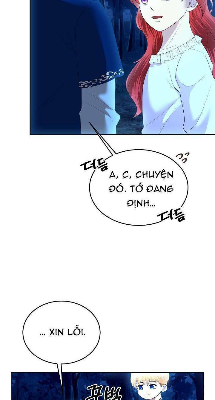 Tôi Thuần Hóa Cha Của Nam Chính [Chap 1-29] - Page 57