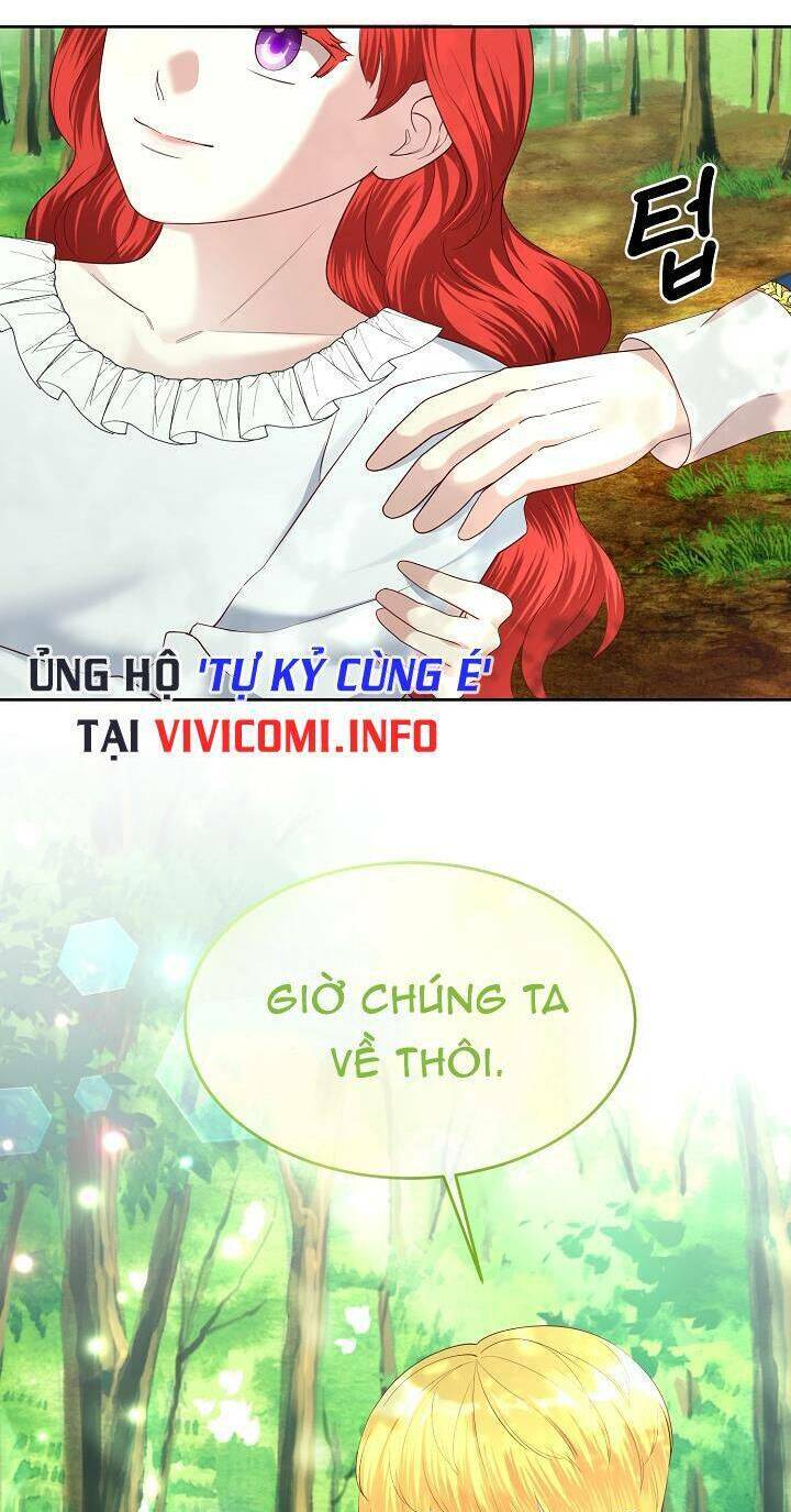 Tôi Thuần Hóa Cha Của Nam Chính [Chap 1-29] - Page 26