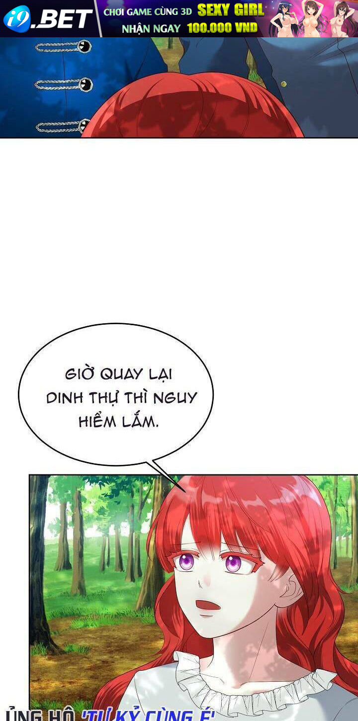 Tôi Thuần Hóa Cha Của Nam Chính [Chap 1-29] - Page 31