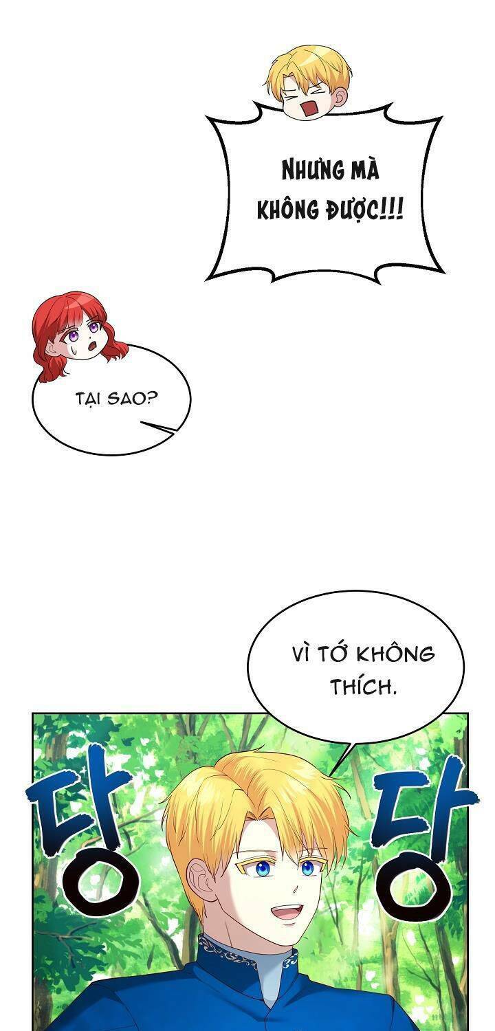 Tôi Thuần Hóa Cha Của Nam Chính [Chap 1-29] - Page 33