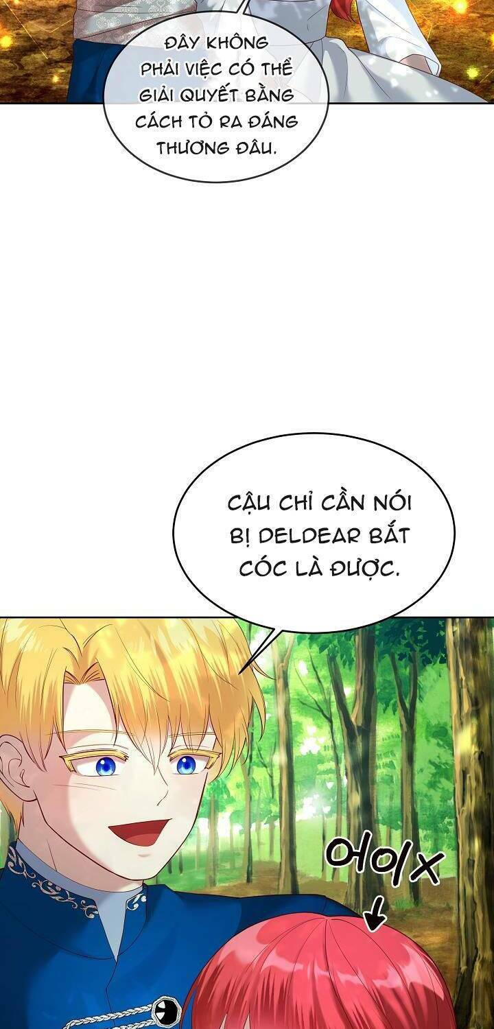 Tôi Thuần Hóa Cha Của Nam Chính [Chap 1-29] - Page 35