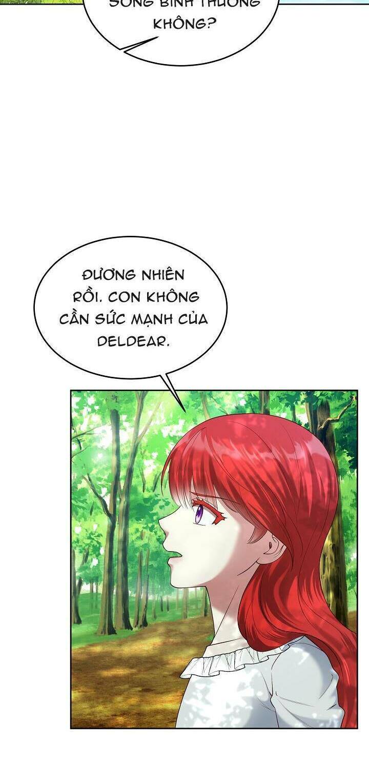 Tôi Thuần Hóa Cha Của Nam Chính [Chap 1-29] - Page 38