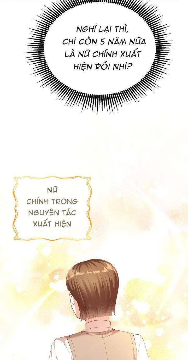 Tôi Thuần Hóa Cha Của Nam Chính [Chap 1-29] - Page 45