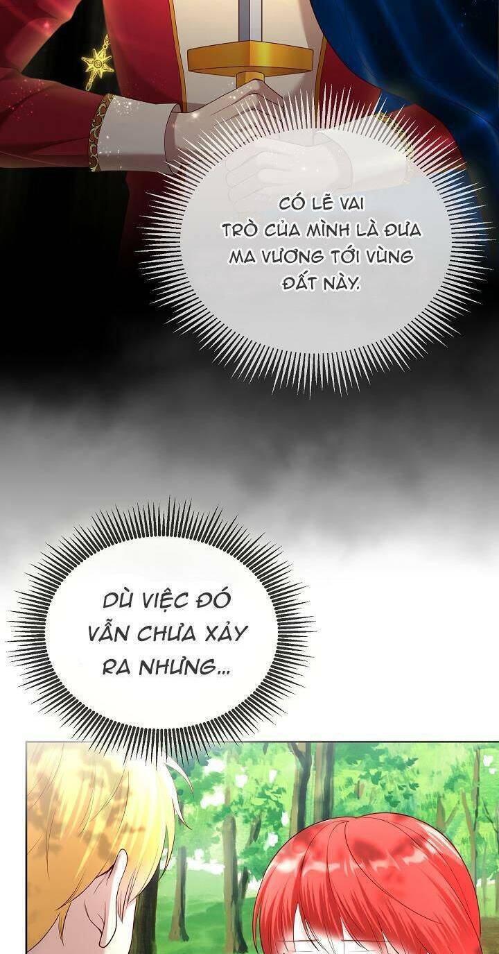 Tôi Thuần Hóa Cha Của Nam Chính [Chap 1-29] - Page 48