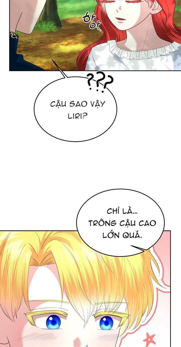 Tôi Thuần Hóa Cha Của Nam Chính [Chap 1-29] - Page 49