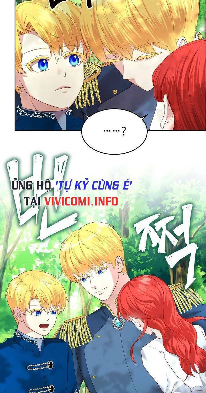 Tôi Thuần Hóa Cha Của Nam Chính [Chap 1-29] - Page 53