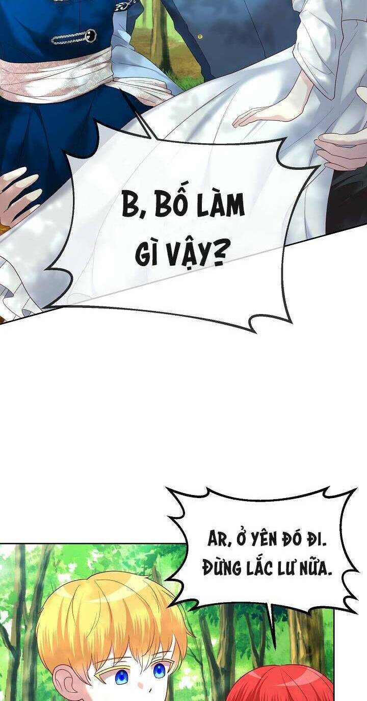 Tôi Thuần Hóa Cha Của Nam Chính [Chap 1-29] - Page 54