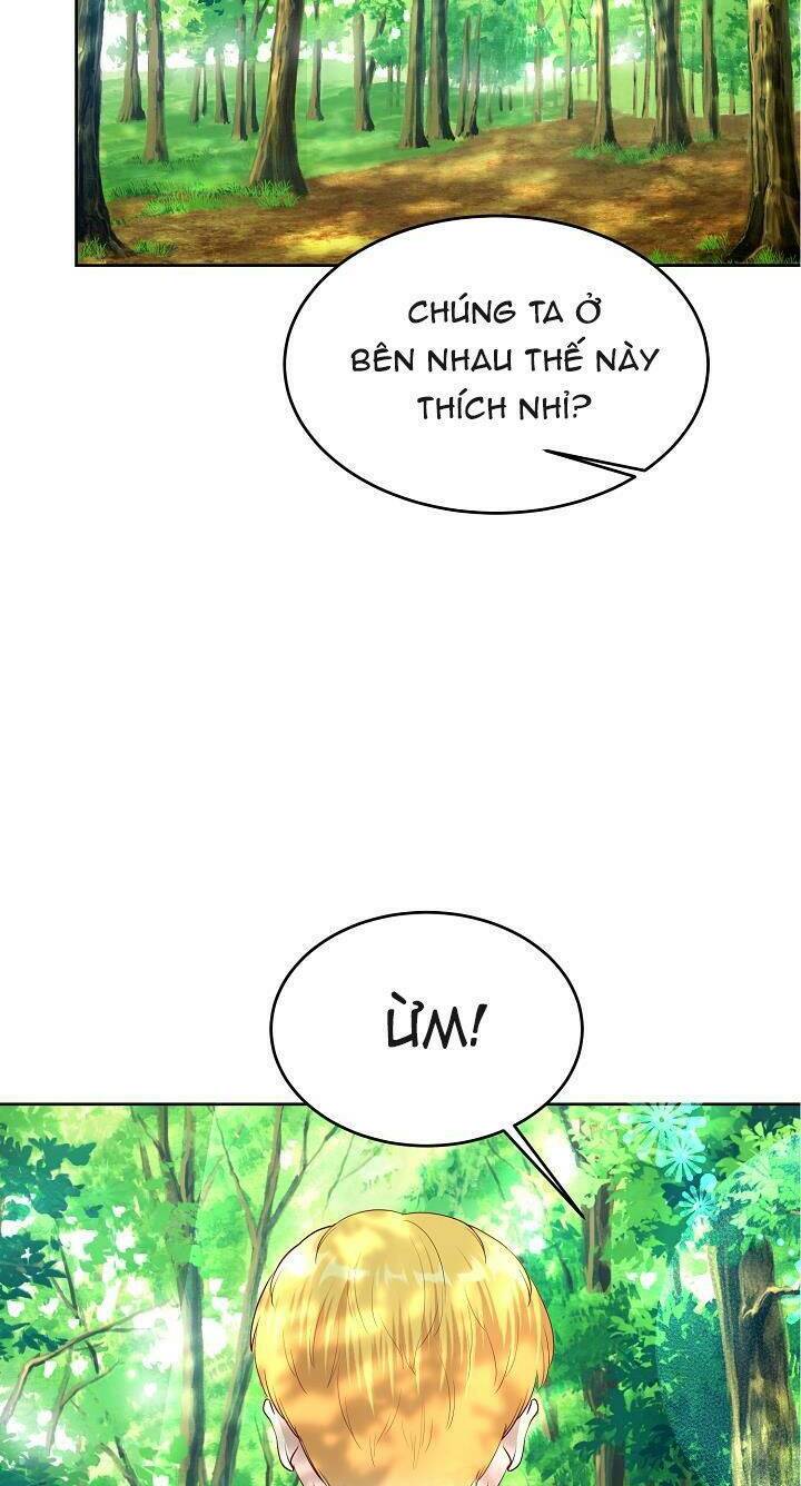 Tôi Thuần Hóa Cha Của Nam Chính [Chap 1-29] - Page 56