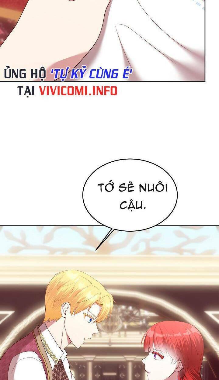 Tôi Thuần Hóa Cha Của Nam Chính [Chap 1-29] - Page 15