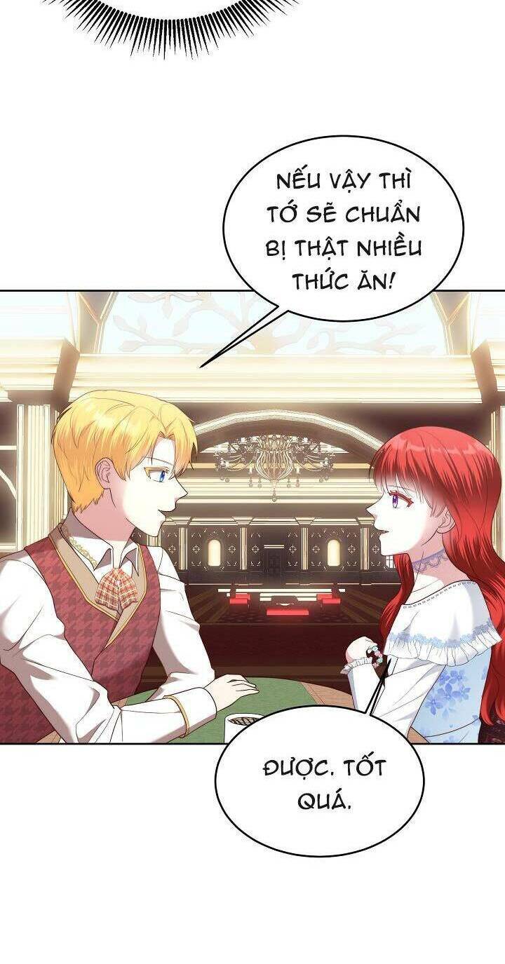 Tôi Thuần Hóa Cha Của Nam Chính [Chap 1-29] - Page 24