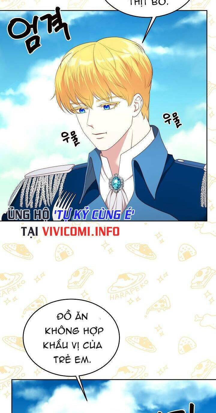 Tôi Thuần Hóa Cha Của Nam Chính [Chap 1-29] - Page 31