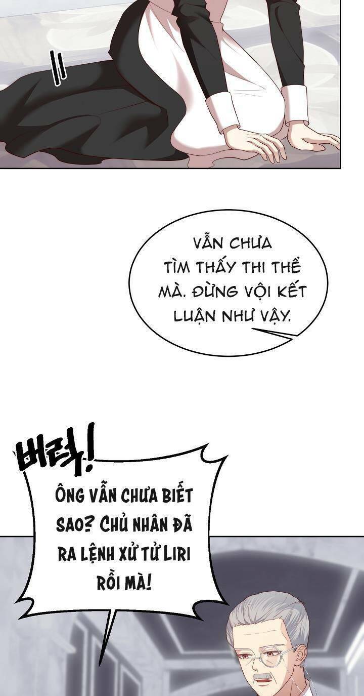 Tôi Thuần Hóa Cha Của Nam Chính [Chap 1-29] - Page 41