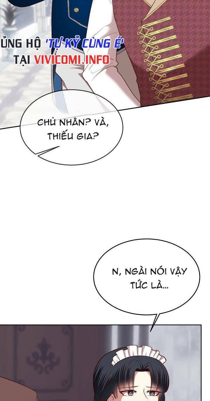 Tôi Thuần Hóa Cha Của Nam Chính [Chap 1-29] - Page 47