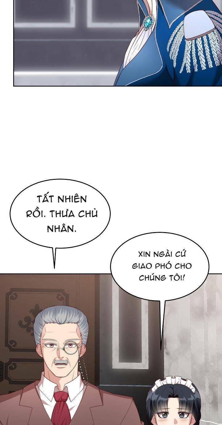 Tôi Thuần Hóa Cha Của Nam Chính [Chap 1-29] - Page 49