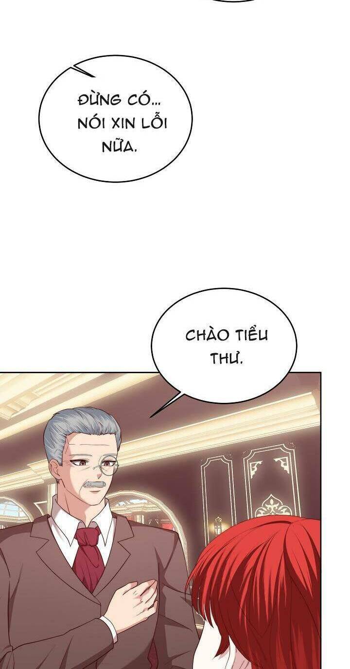 Tôi Thuần Hóa Cha Của Nam Chính [Chap 1-29] - Page 56