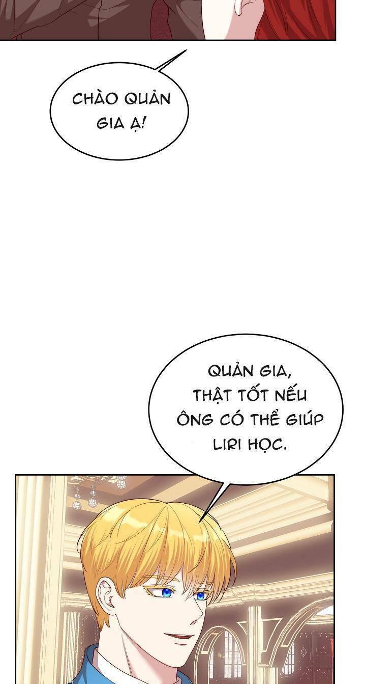 Tôi Thuần Hóa Cha Của Nam Chính [Chap 1-29] - Page 57