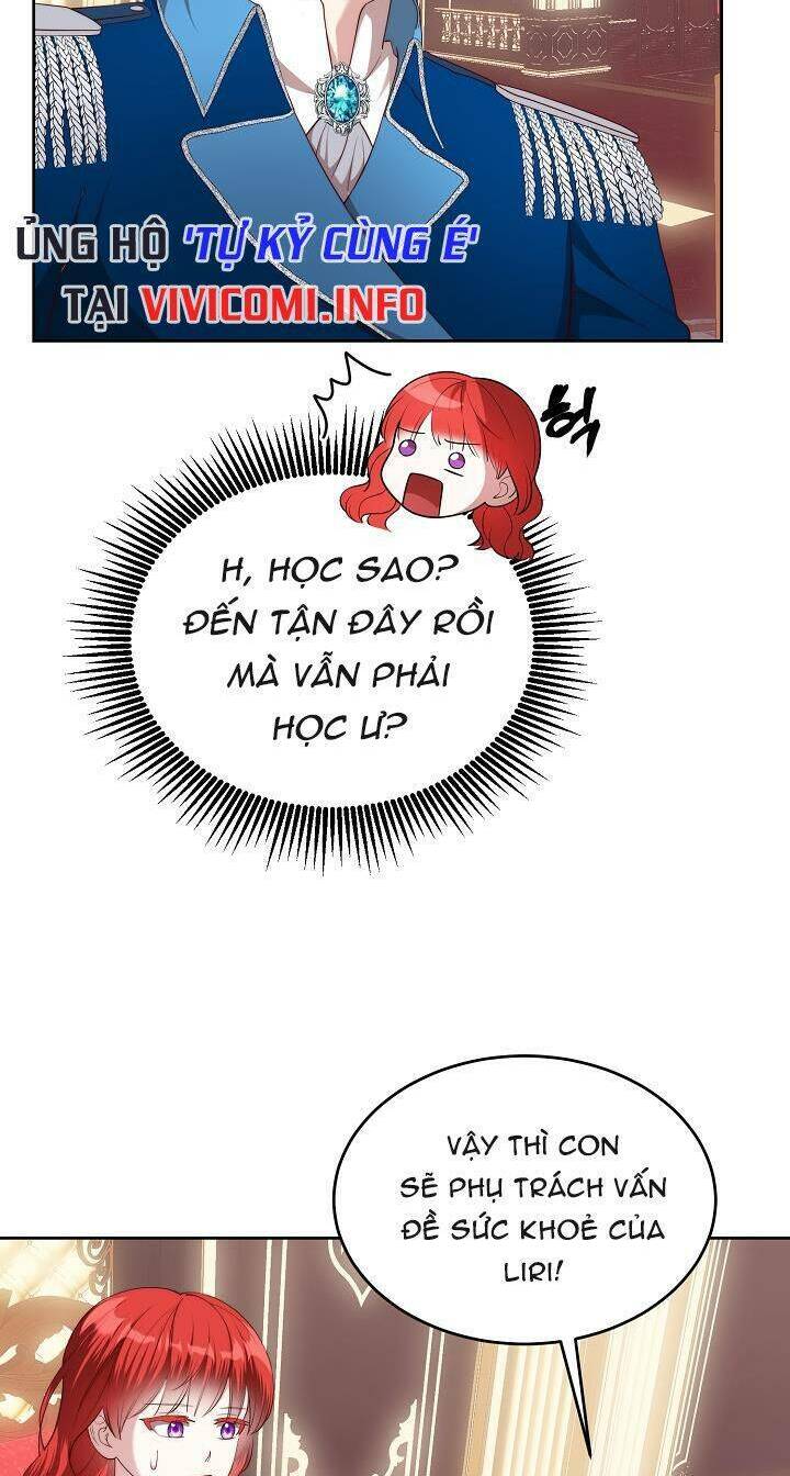 Tôi Thuần Hóa Cha Của Nam Chính [Chap 1-29] - Page 58