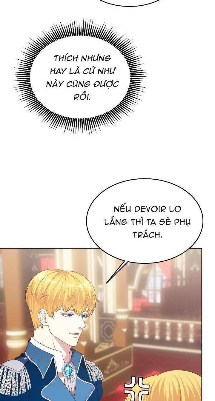 Tôi Thuần Hóa Cha Của Nam Chính [Chap 1-29] - Page 60