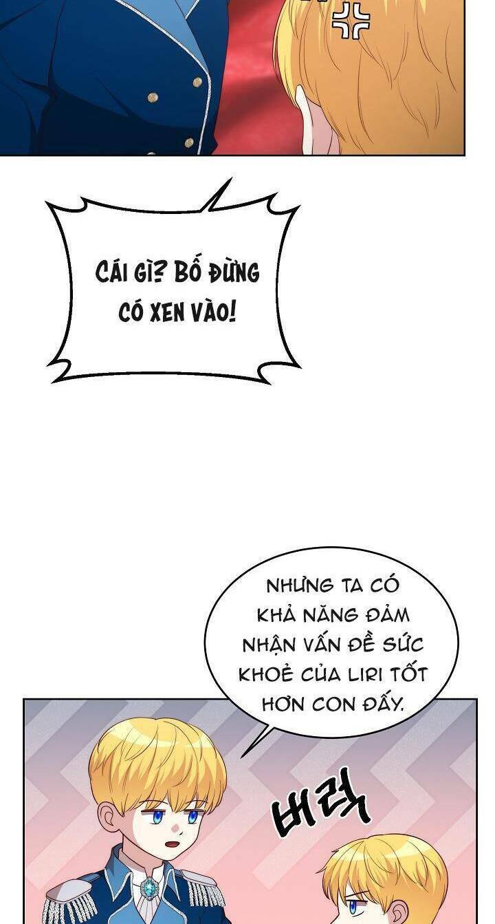 Tôi Thuần Hóa Cha Của Nam Chính [Chap 1-29] - Page 61