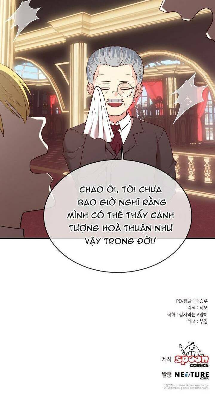 Tôi Thuần Hóa Cha Của Nam Chính [Chap 1-29] - Page 64