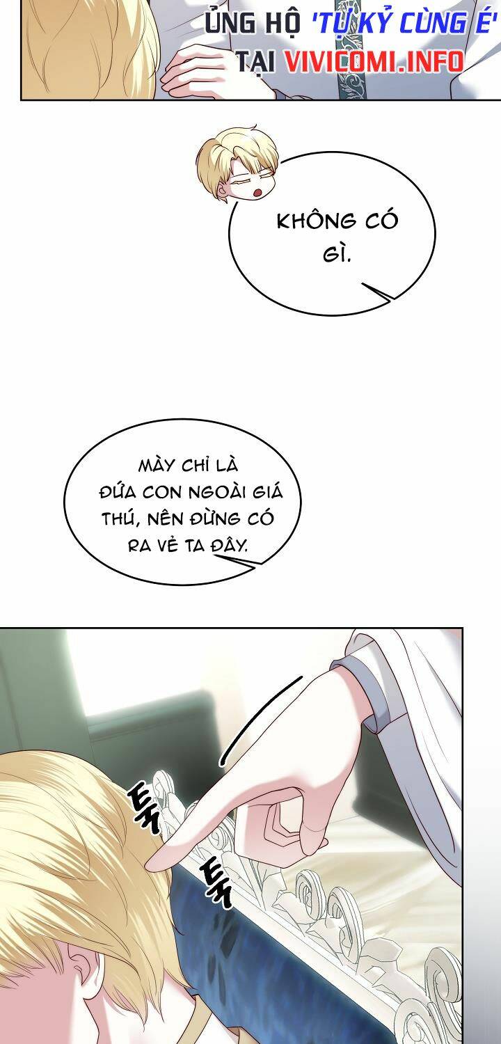 Tôi Thuần Hóa Cha Của Nam Chính [Chap 1-29] - Page 11