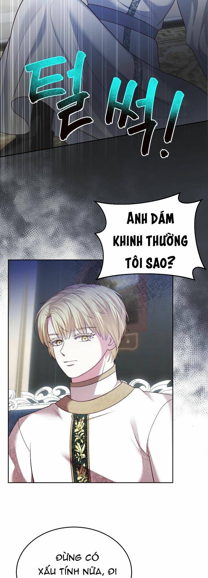 Tôi Thuần Hóa Cha Của Nam Chính [Chap 1-29] - Page 14