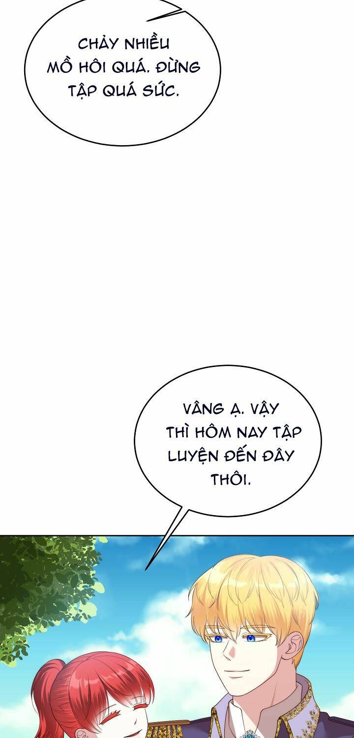 Tôi Thuần Hóa Cha Của Nam Chính [Chap 1-29] - Page 29