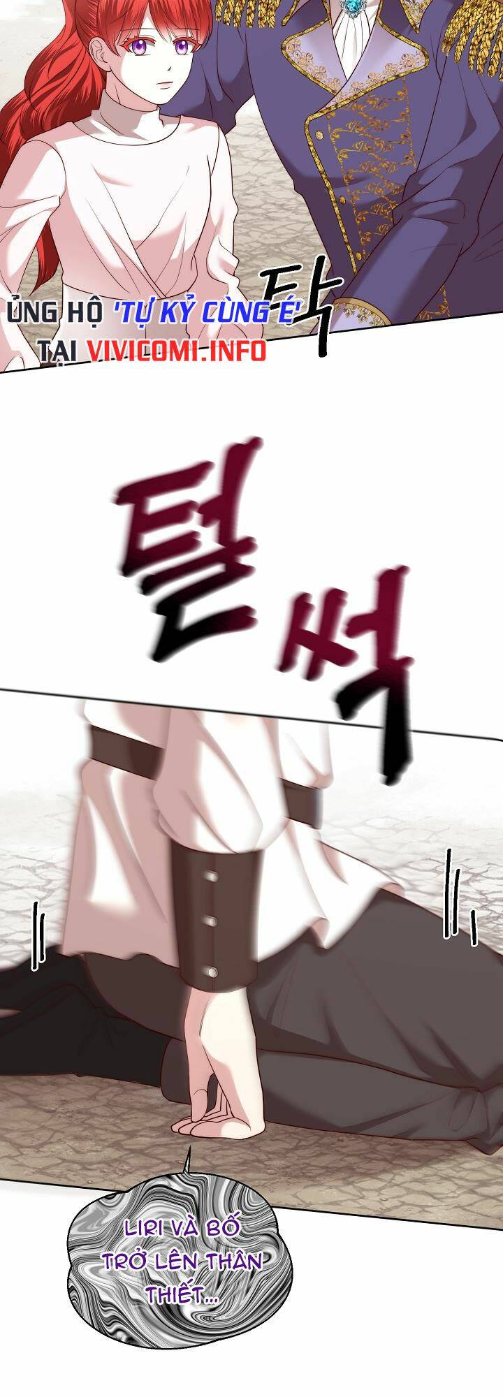 Tôi Thuần Hóa Cha Của Nam Chính [Chap 1-29] - Page 32