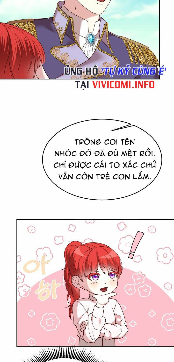 Tôi Thuần Hóa Cha Của Nam Chính [Chap 1-29] - Page 35