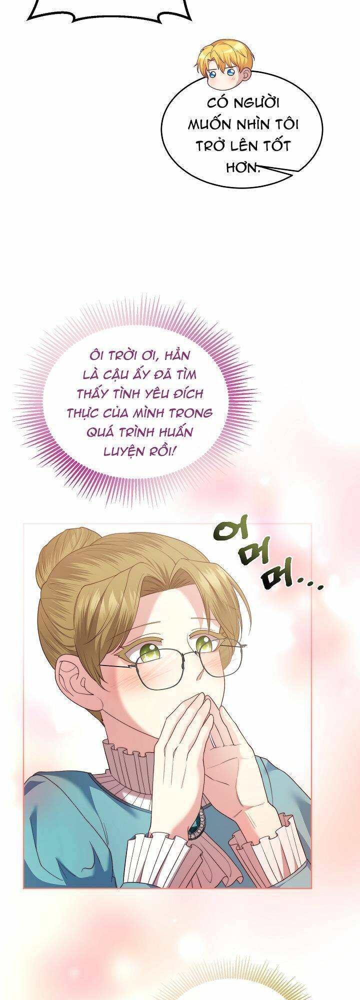 Tôi Thuần Hóa Cha Của Nam Chính [Chap 1-29] - Page 45