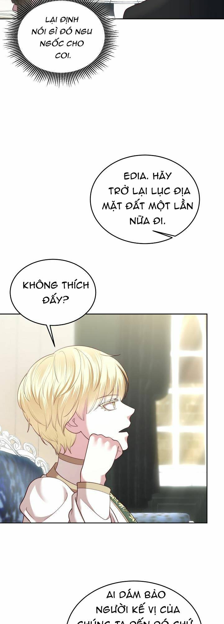 Tôi Thuần Hóa Cha Của Nam Chính [Chap 1-29] - Page 8