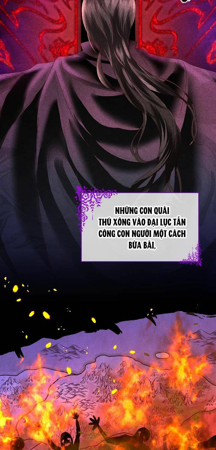 Tôi Thuần Hóa Cha Của Nam Chính [Chap 1-29] - Page 11