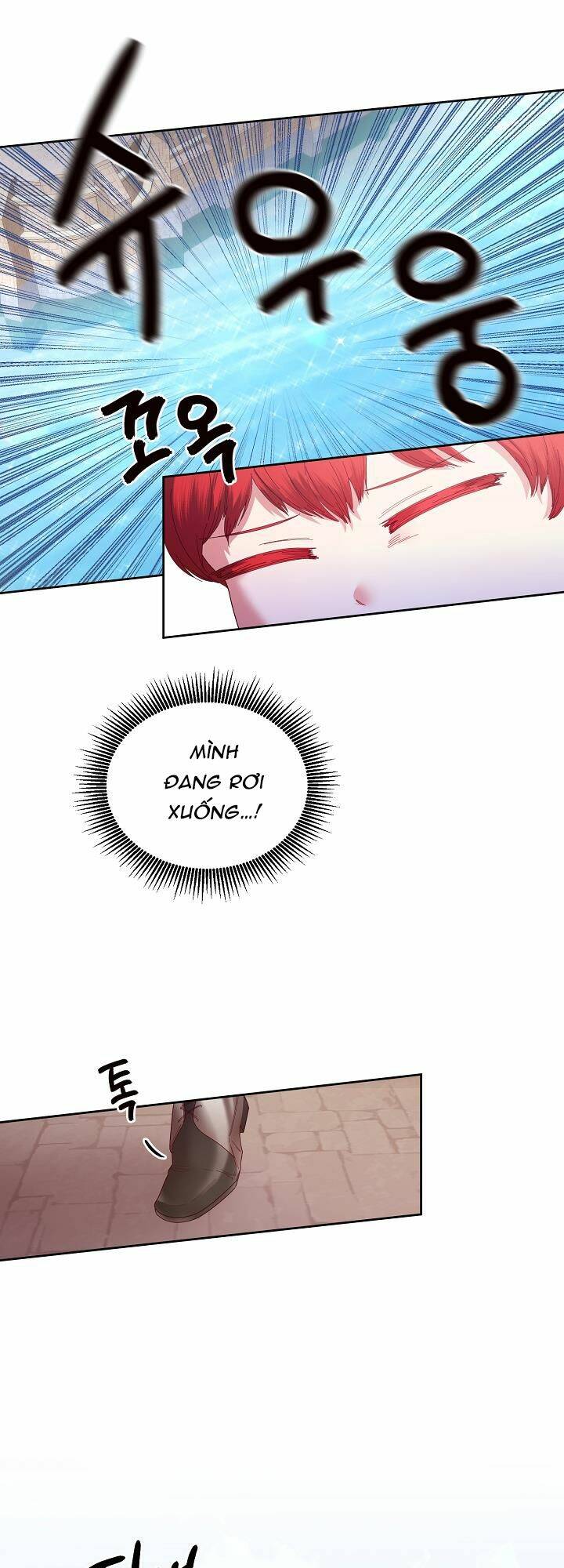 Tôi Thuần Hóa Cha Của Nam Chính [Chap 1-29] - Page 18