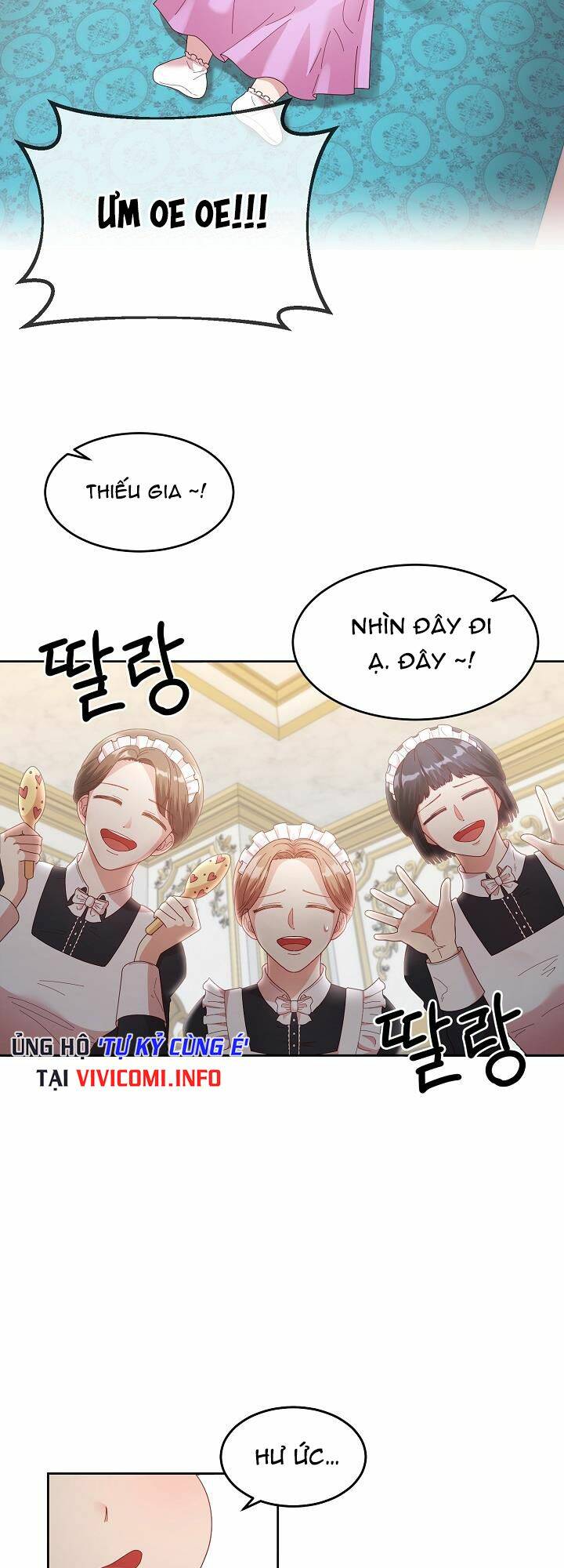 Tôi Thuần Hóa Cha Của Nam Chính [Chap 1-29] - Page 26