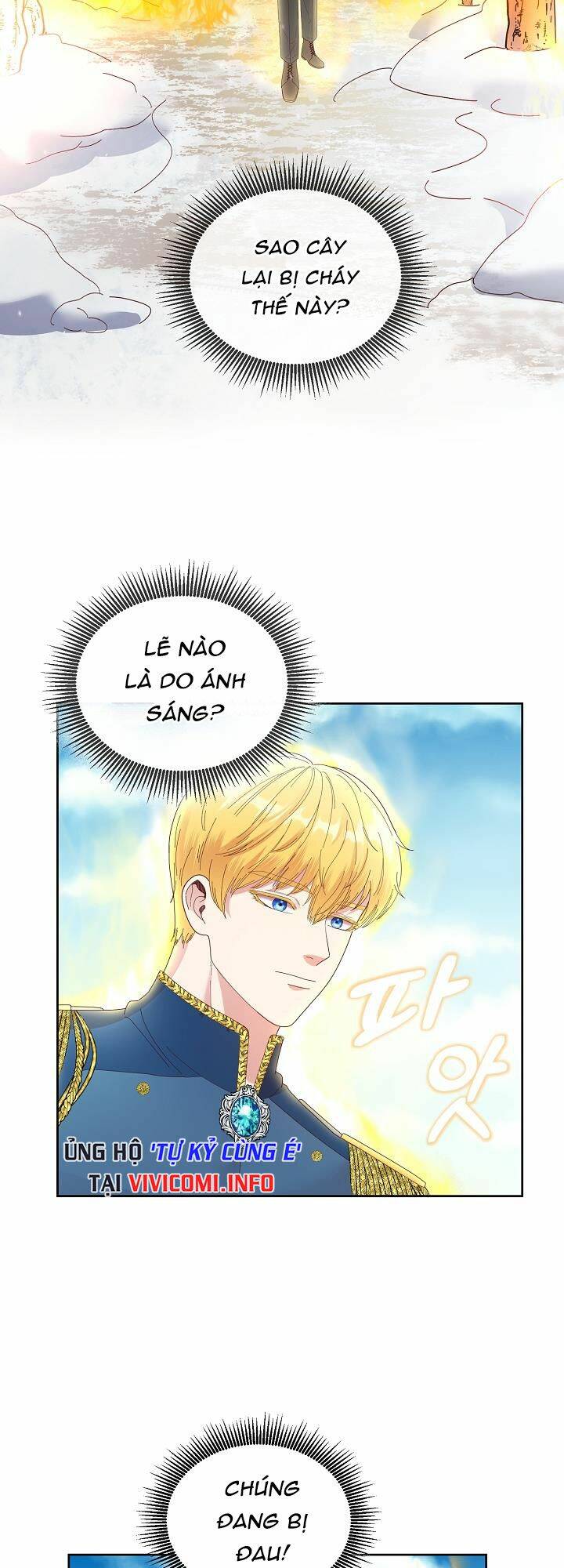 Tôi Thuần Hóa Cha Của Nam Chính [Chap 1-29] - Page 5