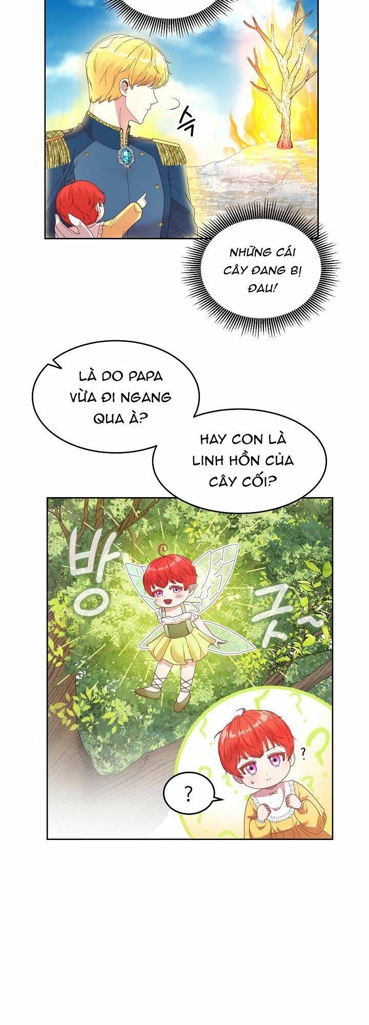 Tôi Thuần Hóa Cha Của Nam Chính [Chap 1-29] - Page 6