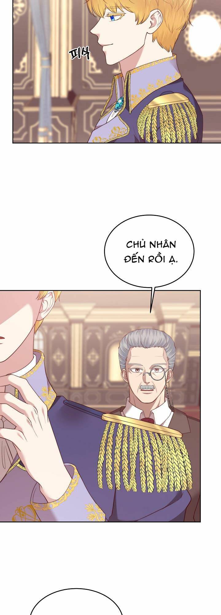 Tôi Thuần Hóa Cha Của Nam Chính [Chap 1-29] - Page 21