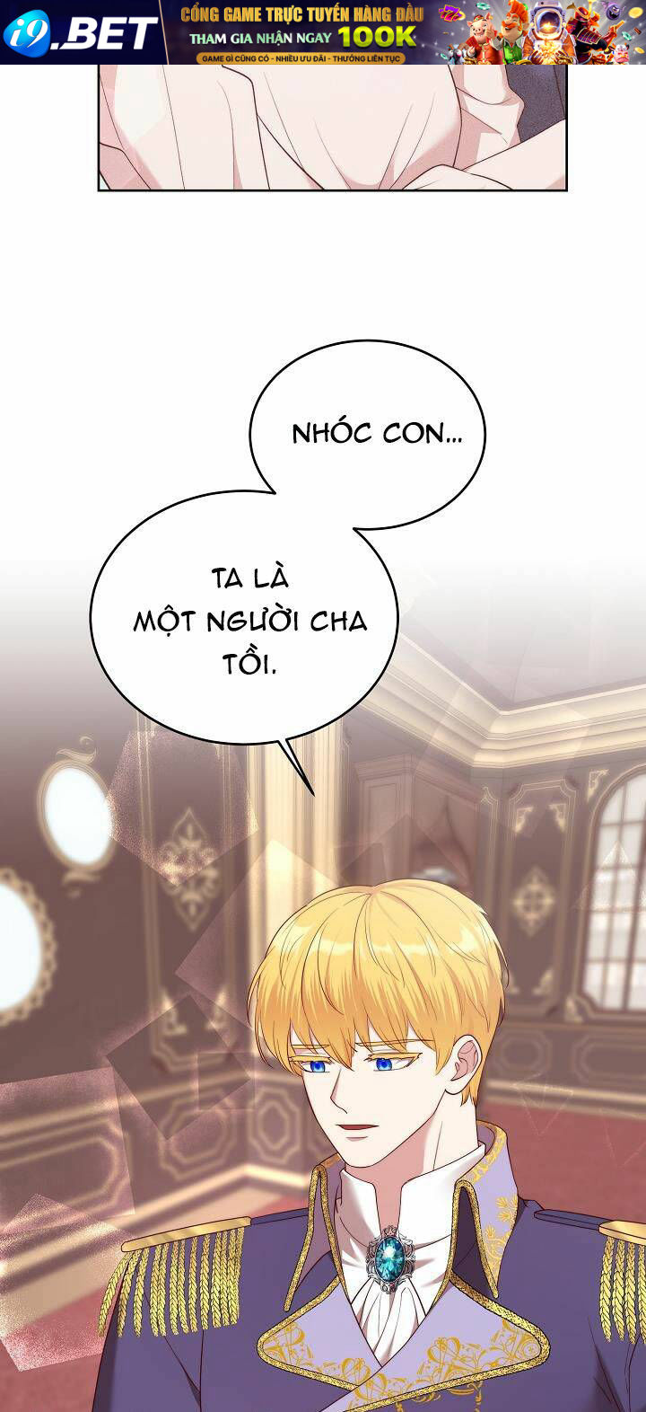 Tôi Thuần Hóa Cha Của Nam Chính [Chap 1-29] - Page 23