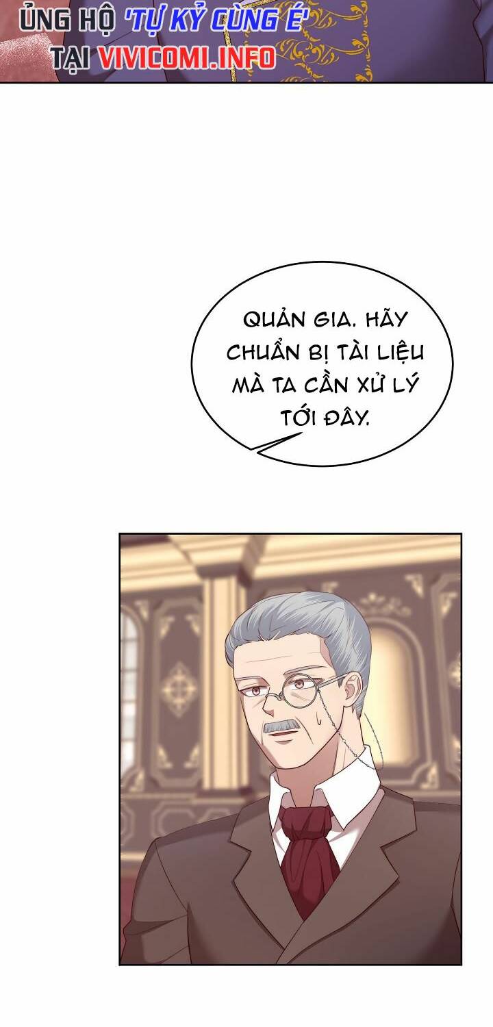 Tôi Thuần Hóa Cha Của Nam Chính [Chap 1-29] - Page 24