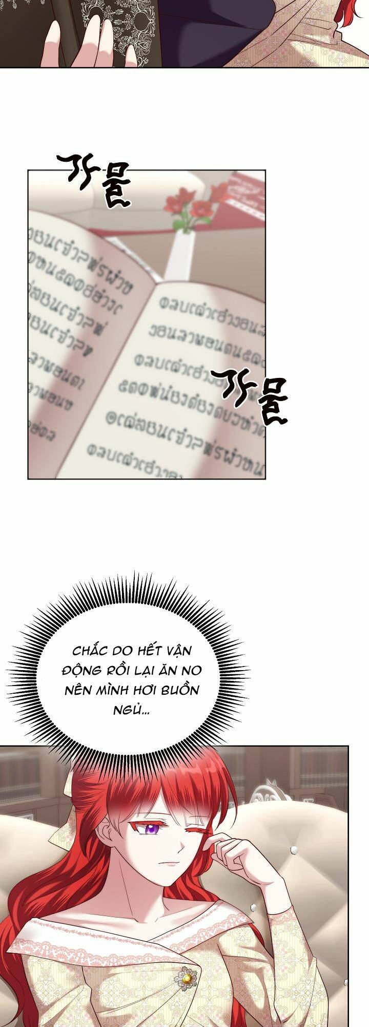 Tôi Thuần Hóa Cha Của Nam Chính [Chap 1-29] - Page 3